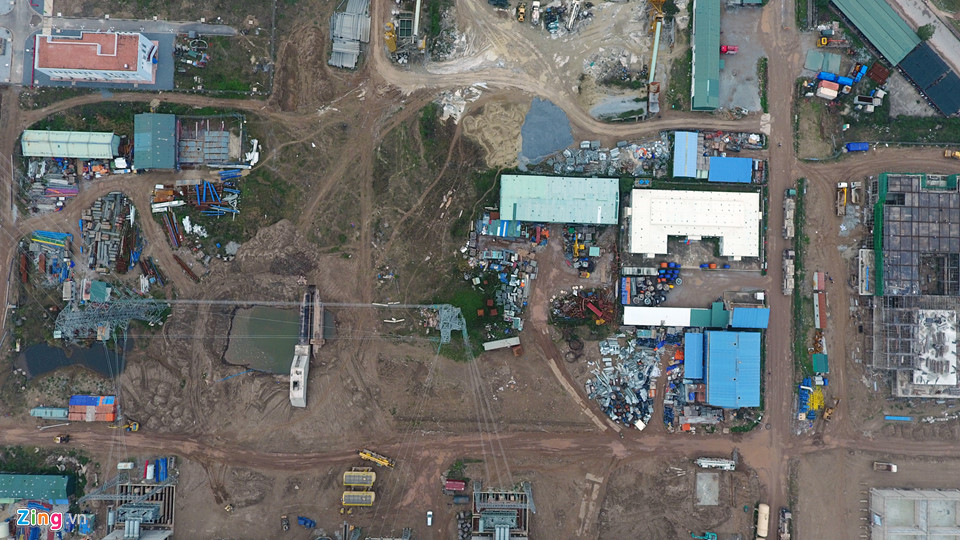 Cận cảnh dự án khiến ông Đinh La Thăng và đồng phạm vướng vòng lao lý